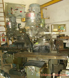 模具廠資產與技術整體轉讓公告