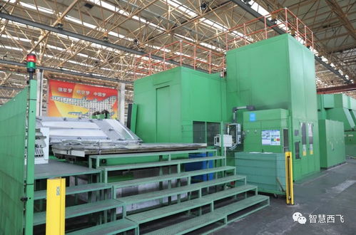 數(shù)控加工廠的精益技術(shù) 點(diǎn)燃無(wú)限可能，賦能未來(lái)制造